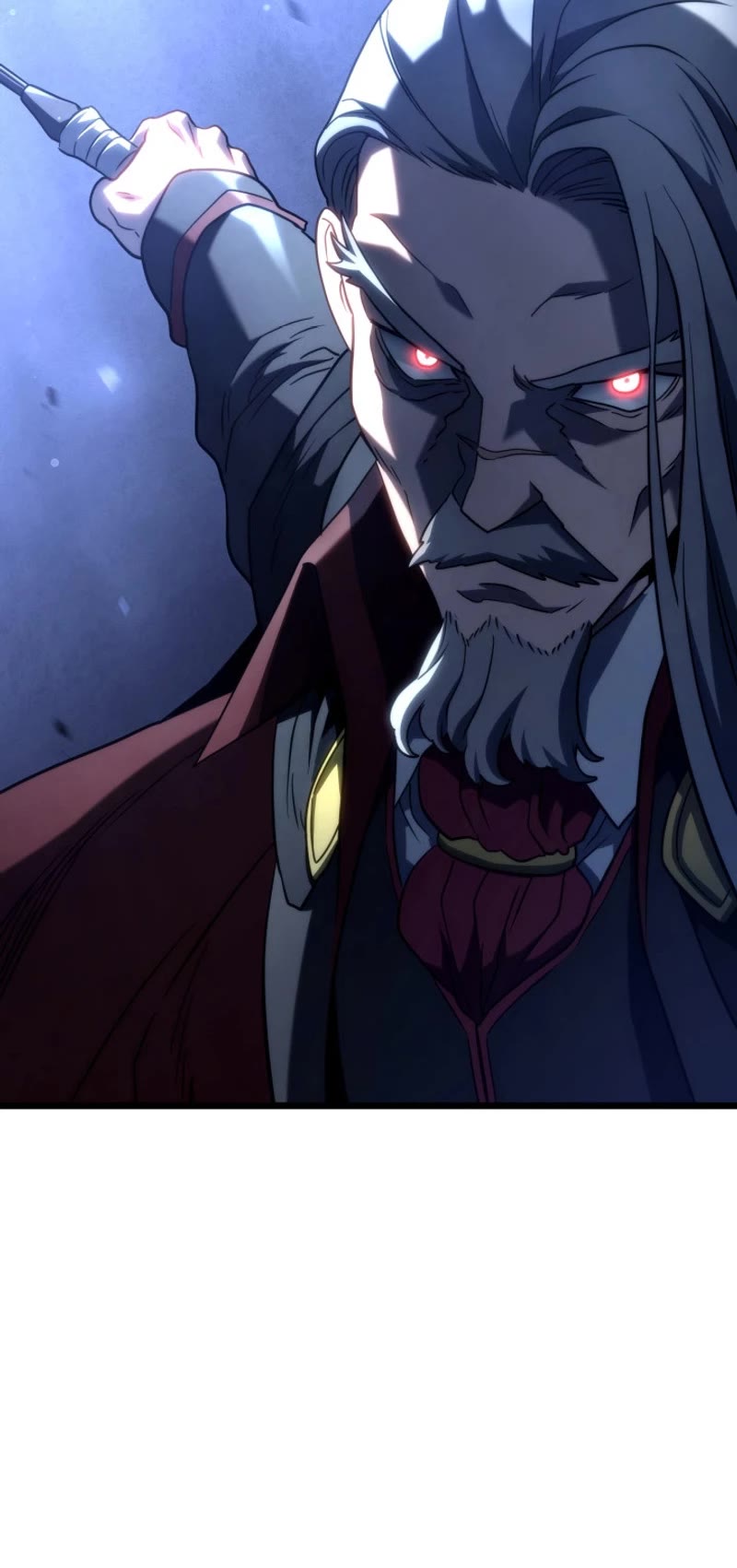Read Revenge of the Sword Clan's Hound EN Manga Online