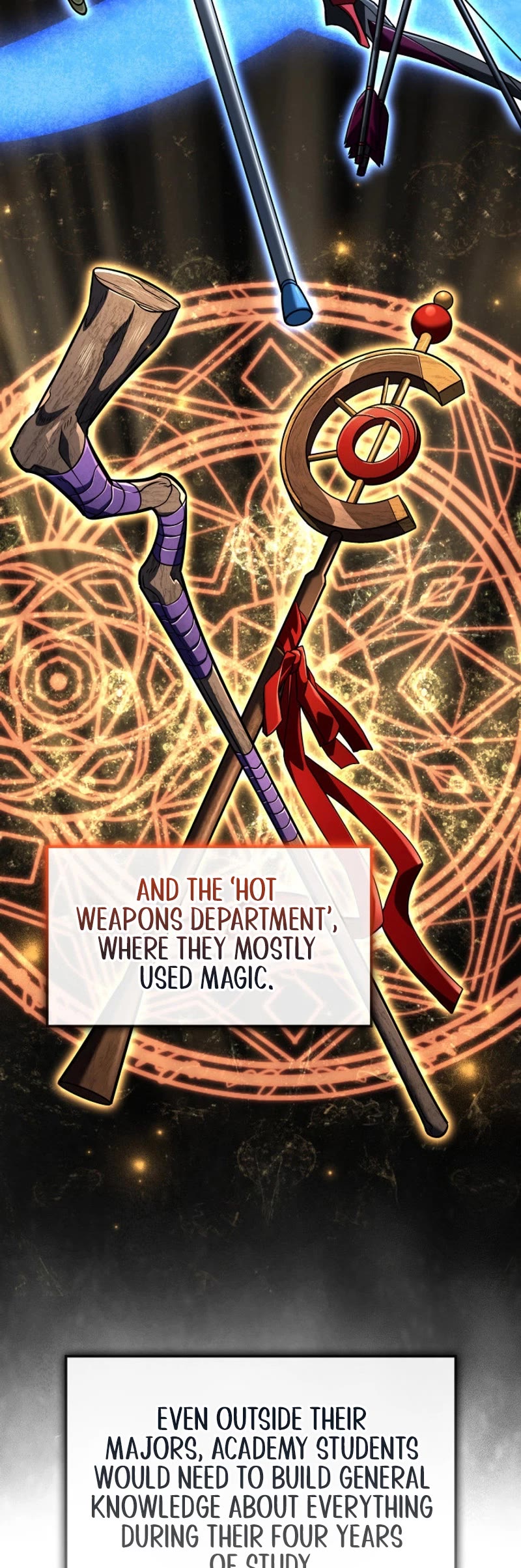 Read Revenge of the Sword Clan's Hound EN Manga Online