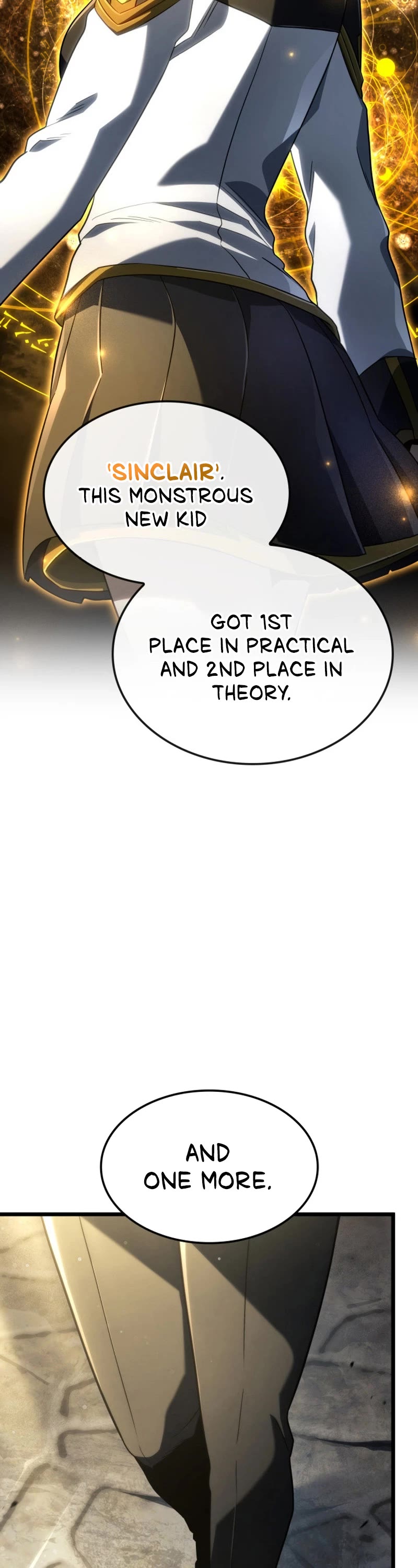Read Revenge of the Sword Clan's Hound EN Manga Online