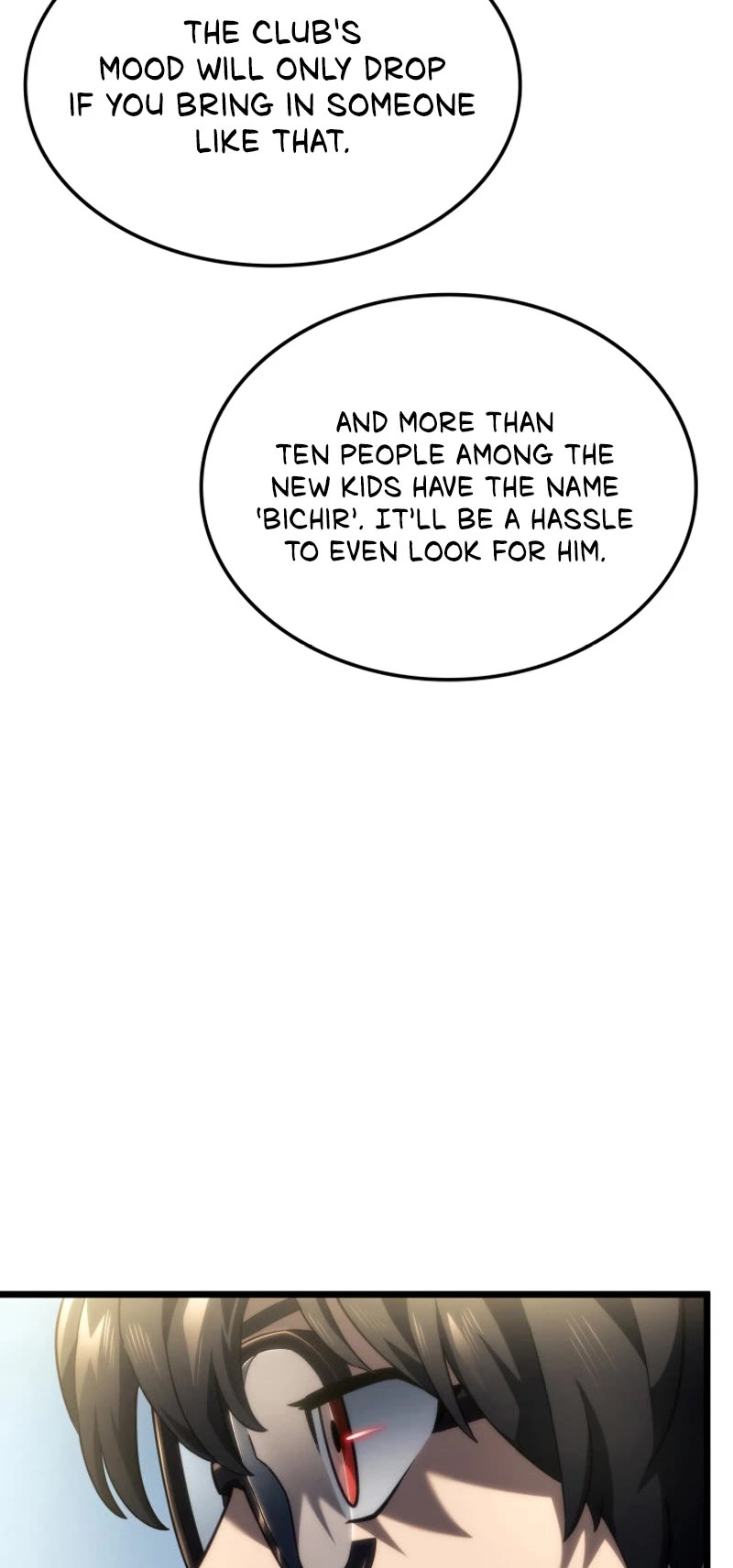 Read Revenge of the Sword Clan's Hound EN Manga Online