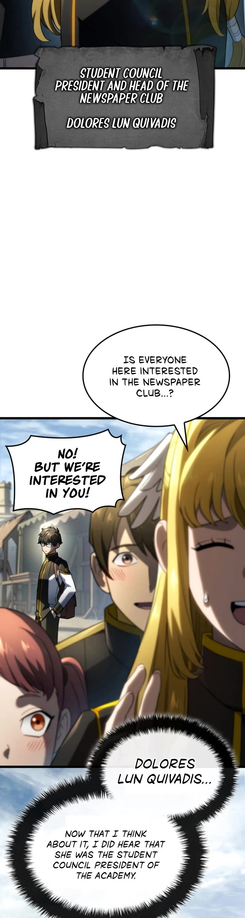 Read Revenge of the Sword Clan's Hound EN Manga Online