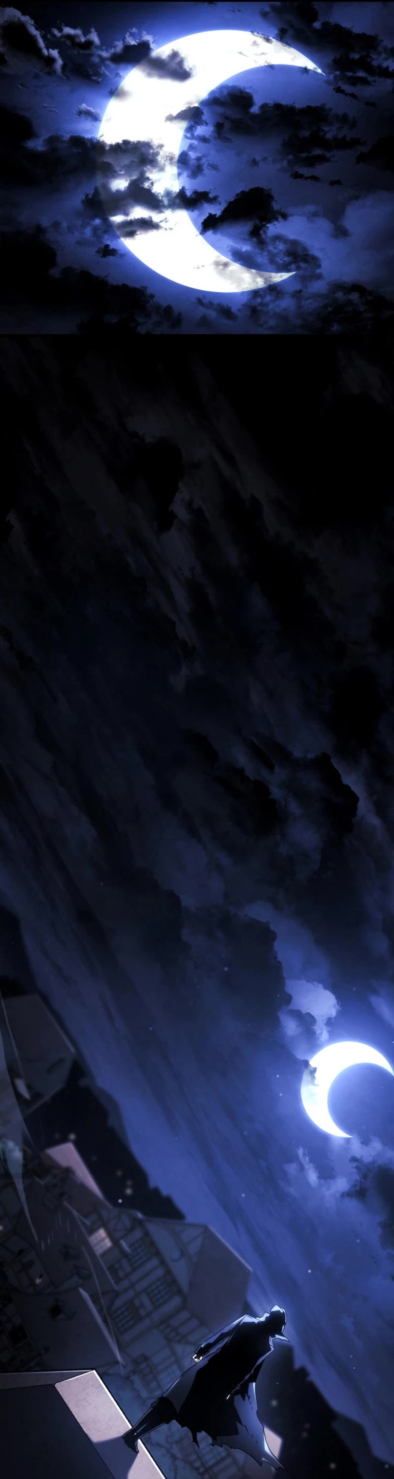 Read Revenge of the Sword Clan's Hound EN Manga Online