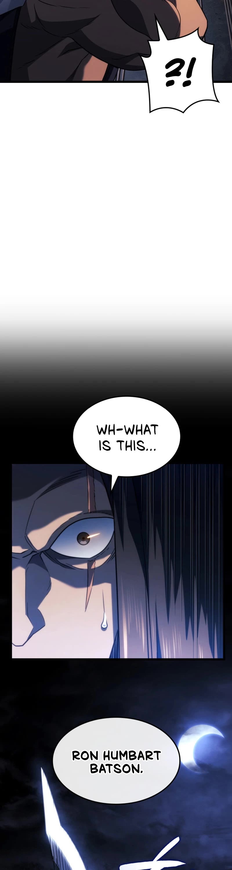 Read Revenge of the Sword Clan's Hound EN Manga Online