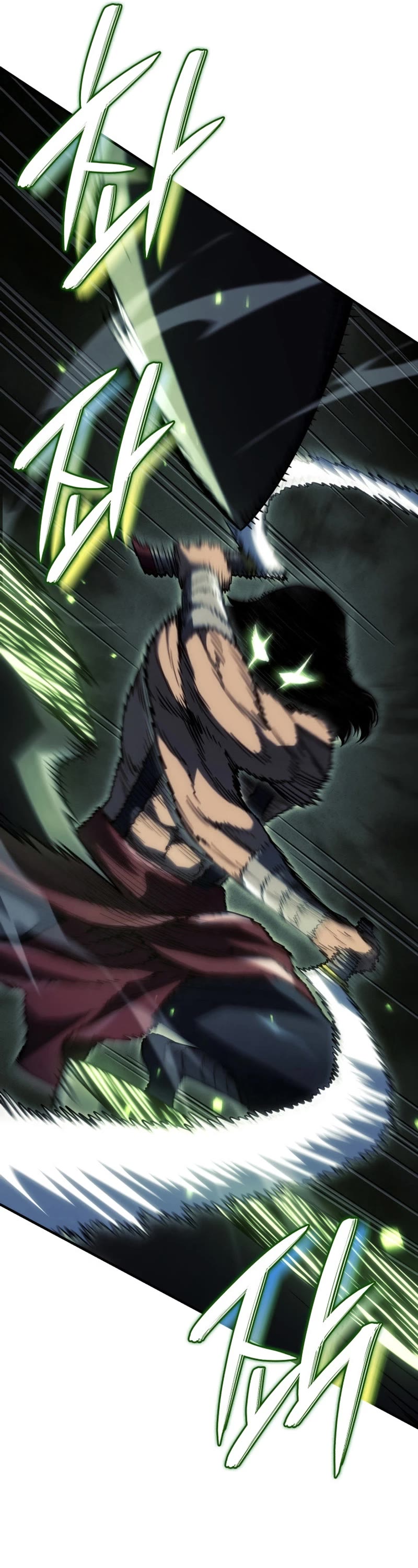 Read Revenge of the Sword Clan's Hound EN Manga Online