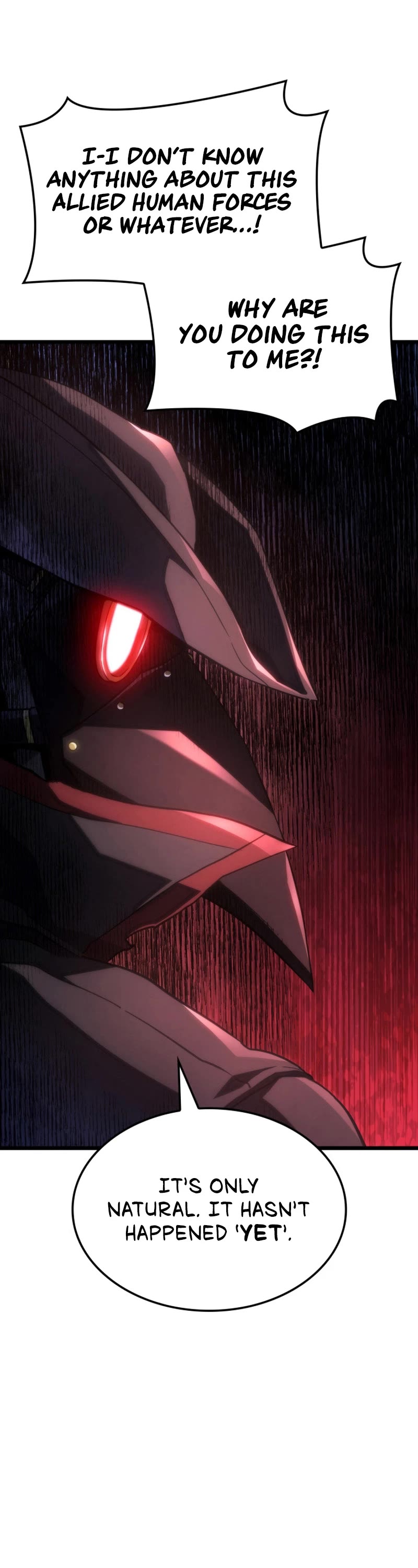 Read Revenge of the Sword Clan's Hound EN Manga Online