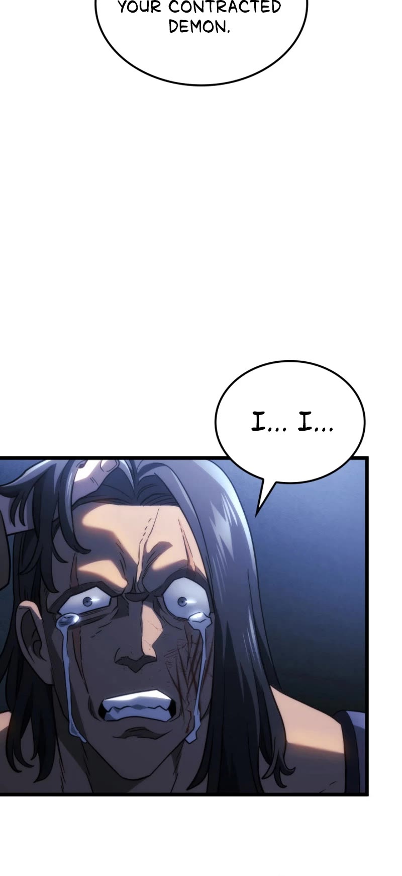 Read Revenge of the Sword Clan's Hound EN Manga Online