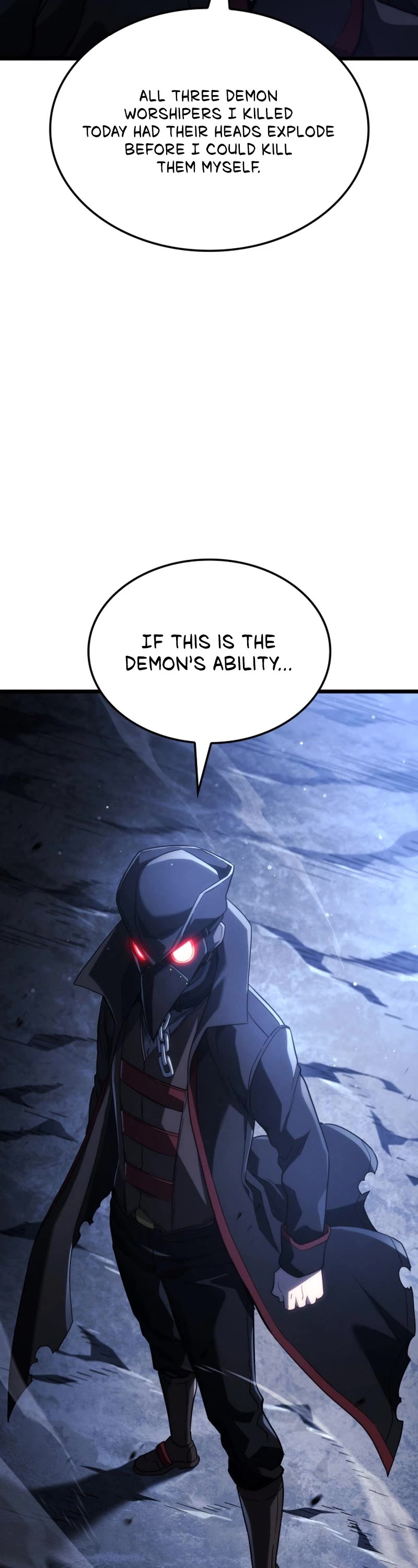 Read Revenge of the Sword Clan's Hound EN Manga Online