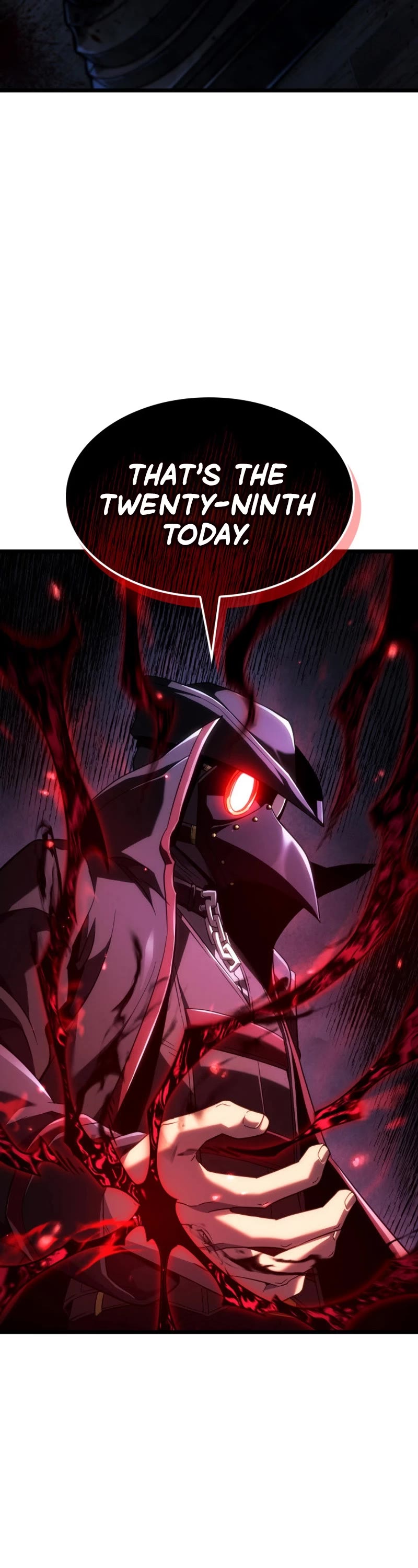Read Revenge of the Sword Clan's Hound EN Manga Online