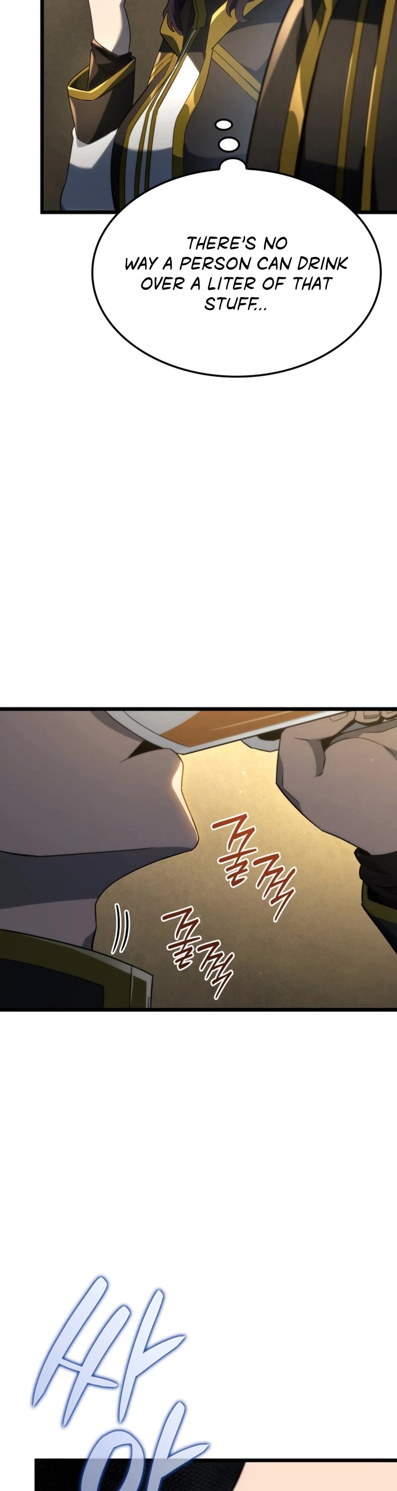 Read Revenge of the Sword Clan's Hound EN Manga Online