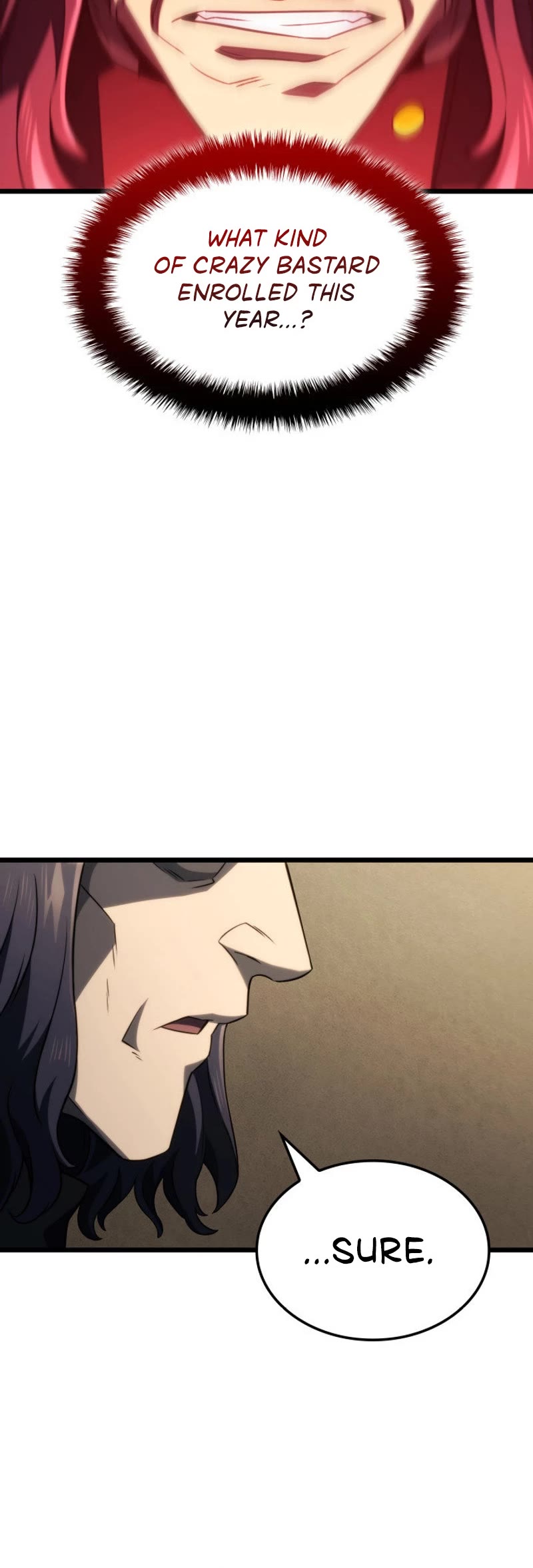 Read Revenge of the Sword Clan's Hound EN Manga Online