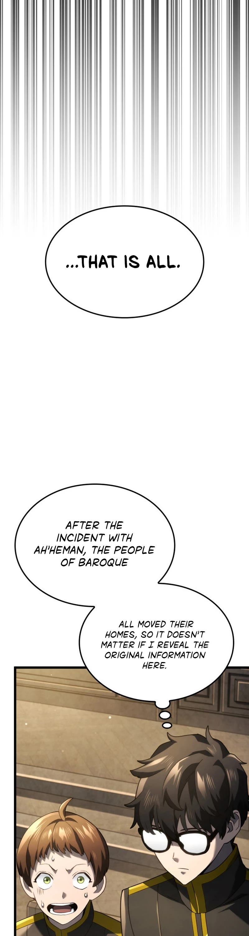 Read Revenge of the Sword Clan's Hound EN Manga Online
