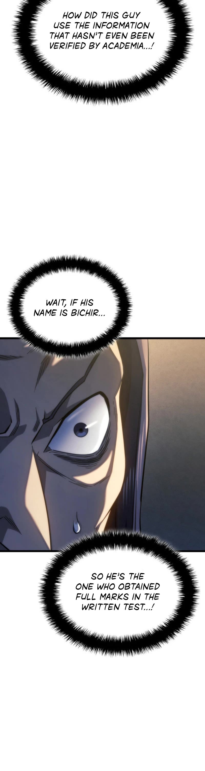 Read Revenge of the Sword Clan's Hound EN Manga Online