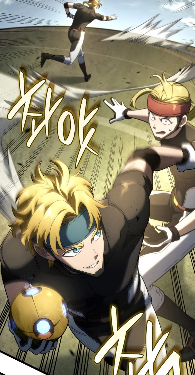 Read Revenge of the Sword Clan's Hound EN Manga Online