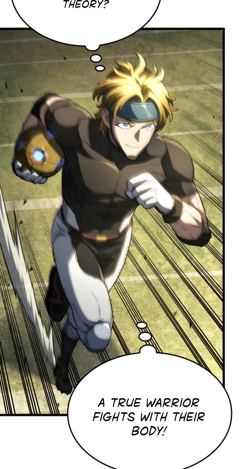 Read Revenge of the Sword Clan's Hound EN Manga Online