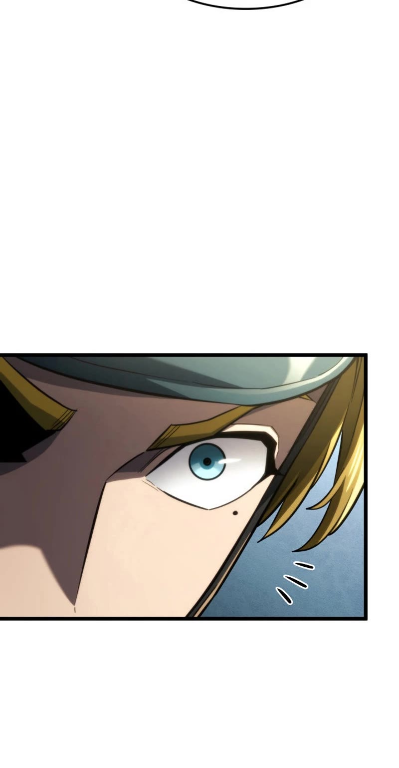 Read Revenge of the Sword Clan's Hound EN Manga Online