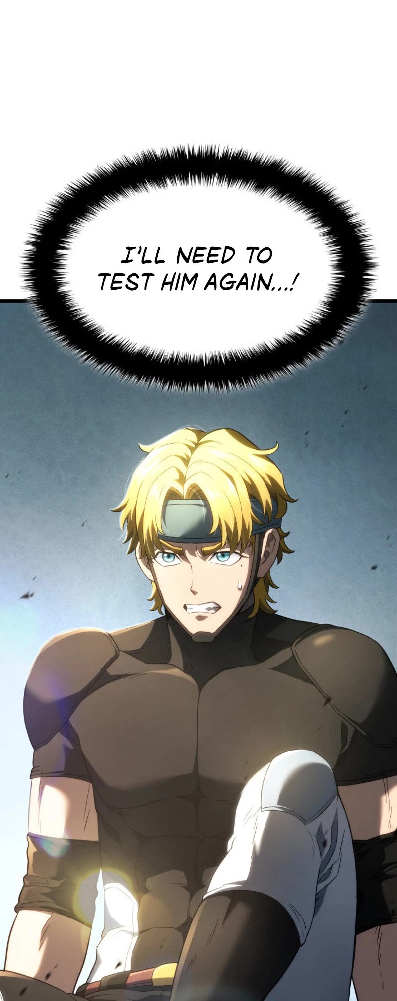 Read Revenge of the Sword Clan's Hound EN Manga Online