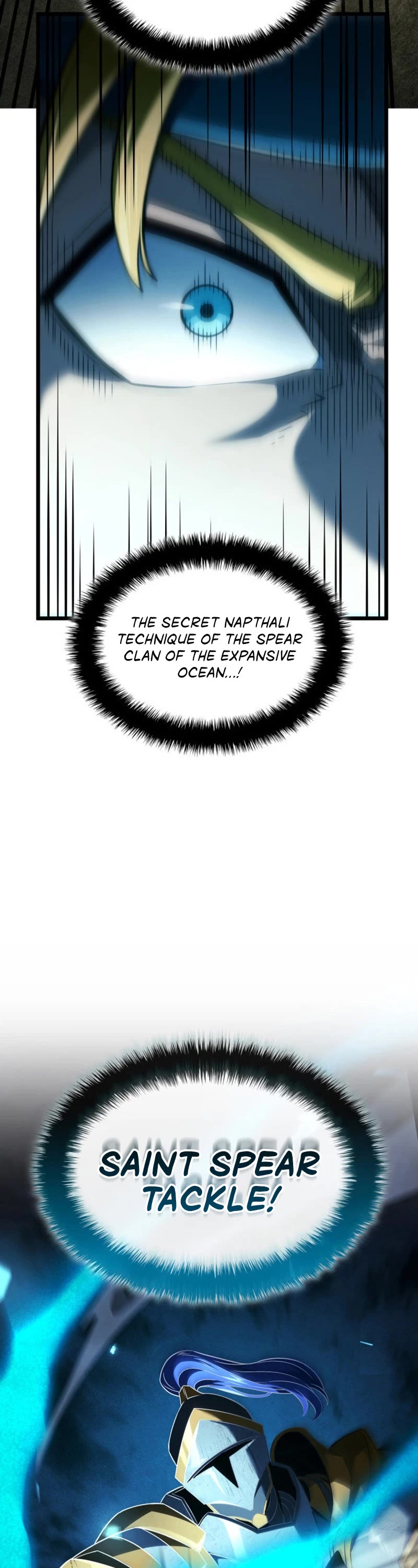 Read Revenge of the Sword Clan's Hound EN Manga Online