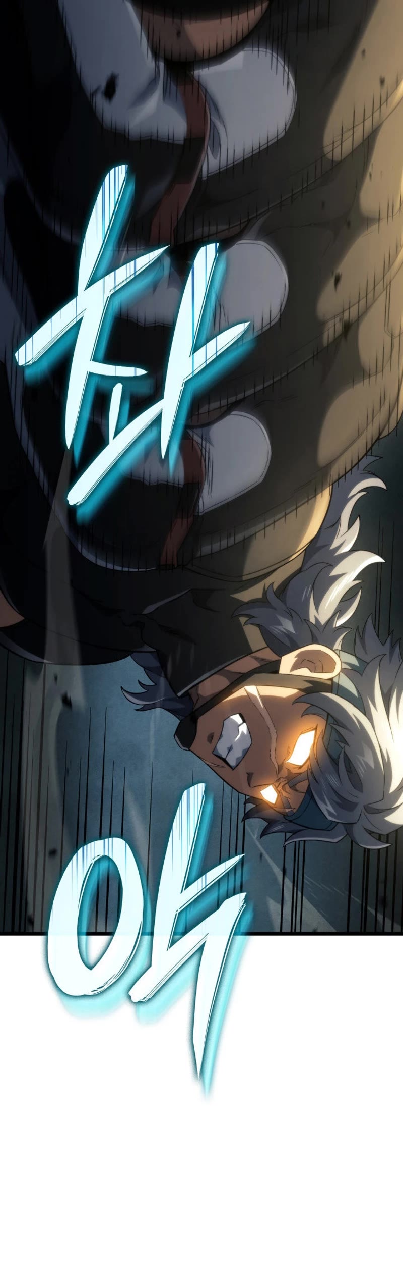Read Revenge of the Sword Clan's Hound EN Manga Online