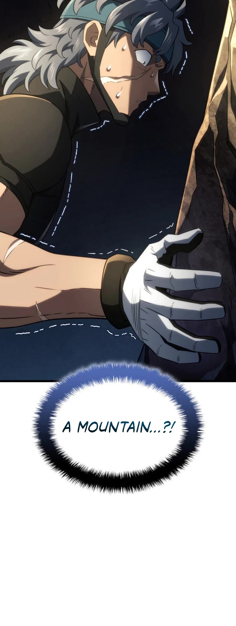 Read Revenge of the Sword Clan's Hound EN Manga Online