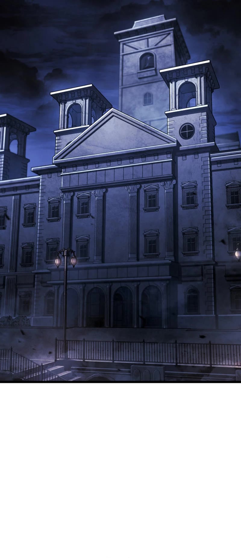 Read Revenge of the Sword Clan's Hound EN Manga Online