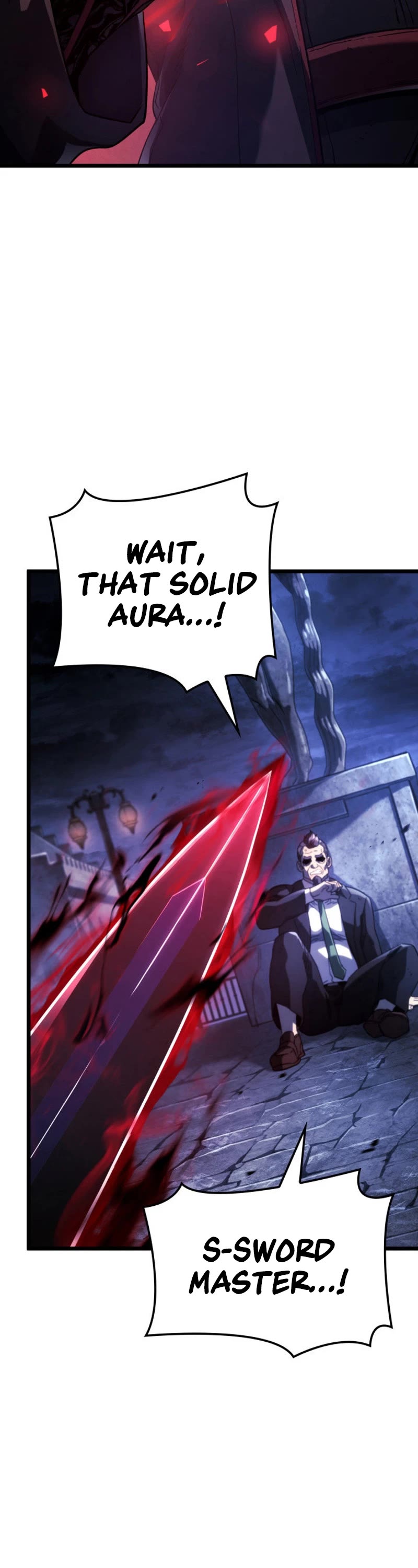 Read Revenge of the Sword Clan's Hound EN Manga Online