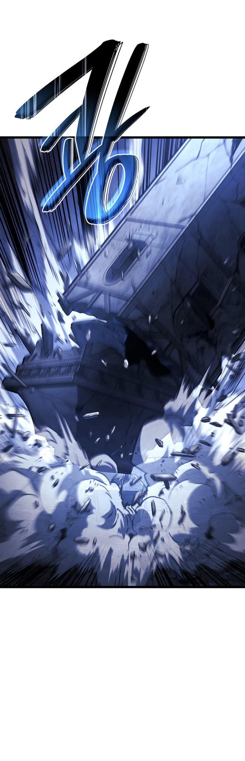 Read Revenge of the Sword Clan's Hound EN Manga Online
