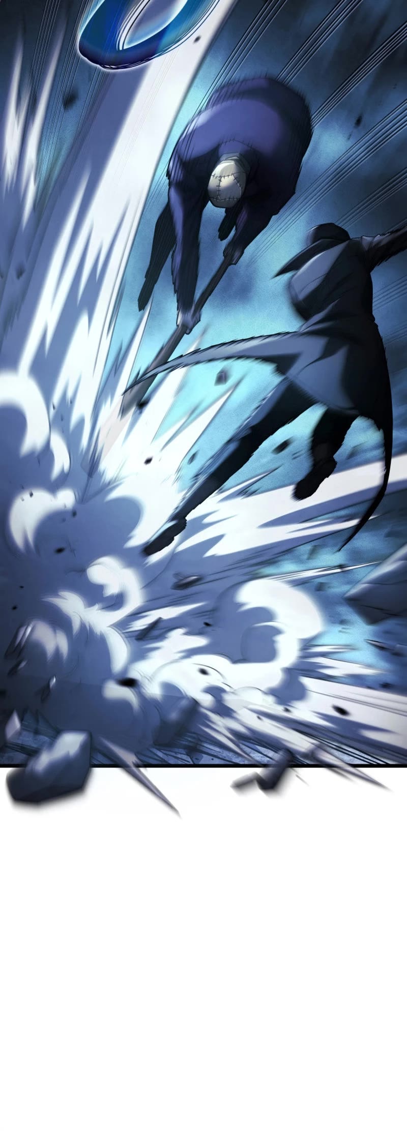 Read Revenge of the Sword Clan's Hound EN Manga Online
