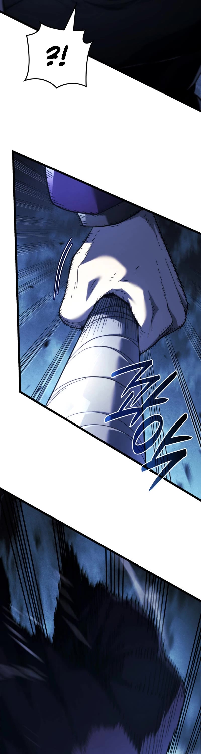 Read Revenge of the Sword Clan's Hound EN Manga Online