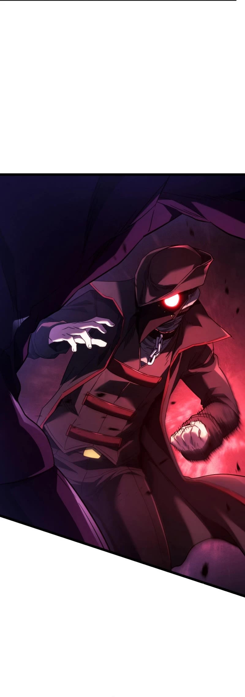 Read Revenge of the Sword Clan's Hound EN Manga Online