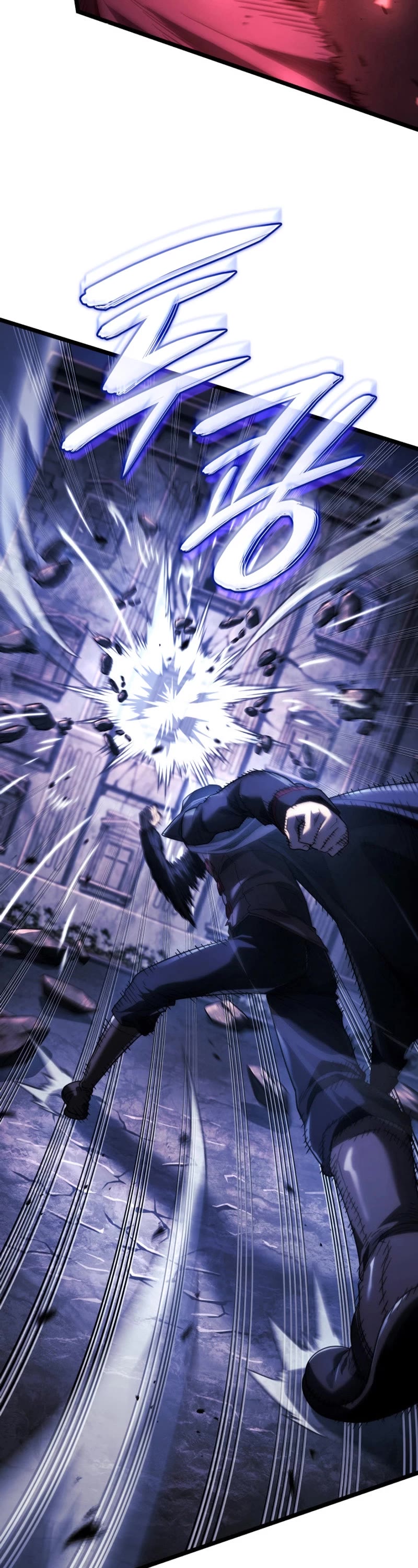 Read Revenge of the Sword Clan's Hound EN Manga Online
