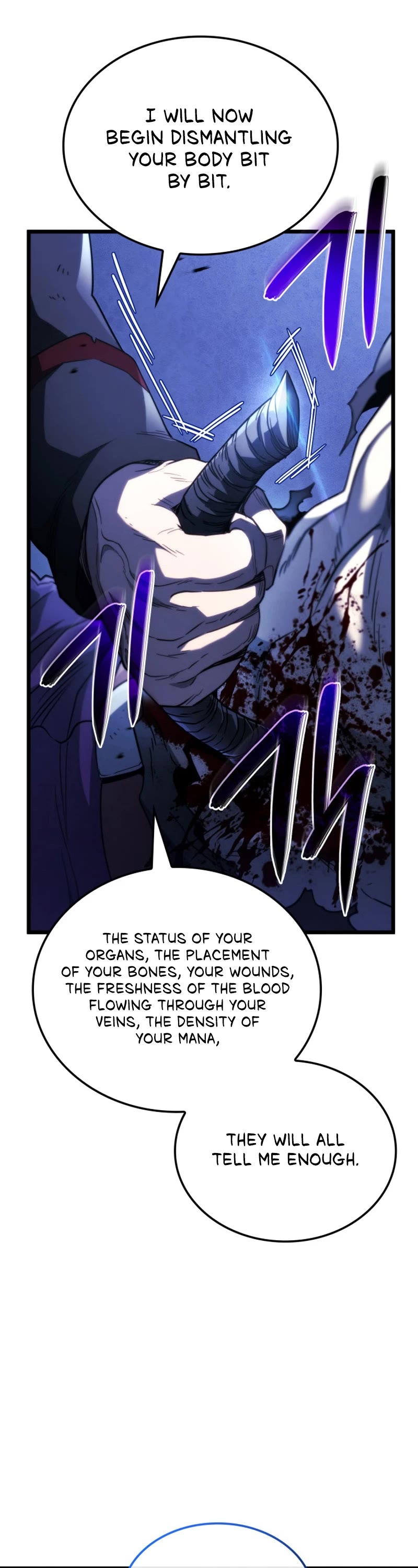 Read Revenge of the Sword Clan's Hound EN Manga Online
