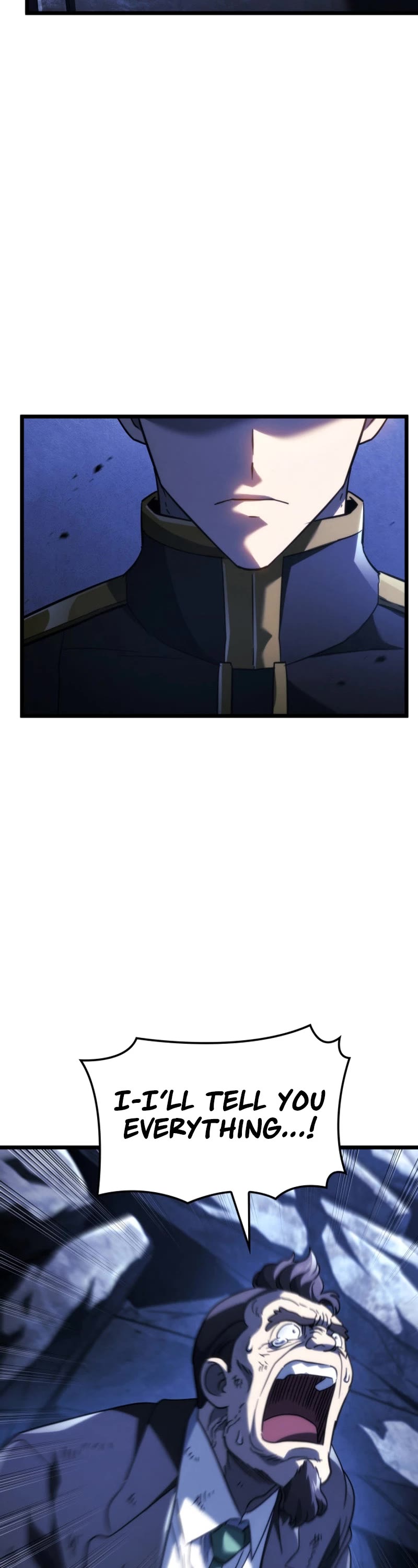 Read Revenge of the Sword Clan's Hound EN Manga Online