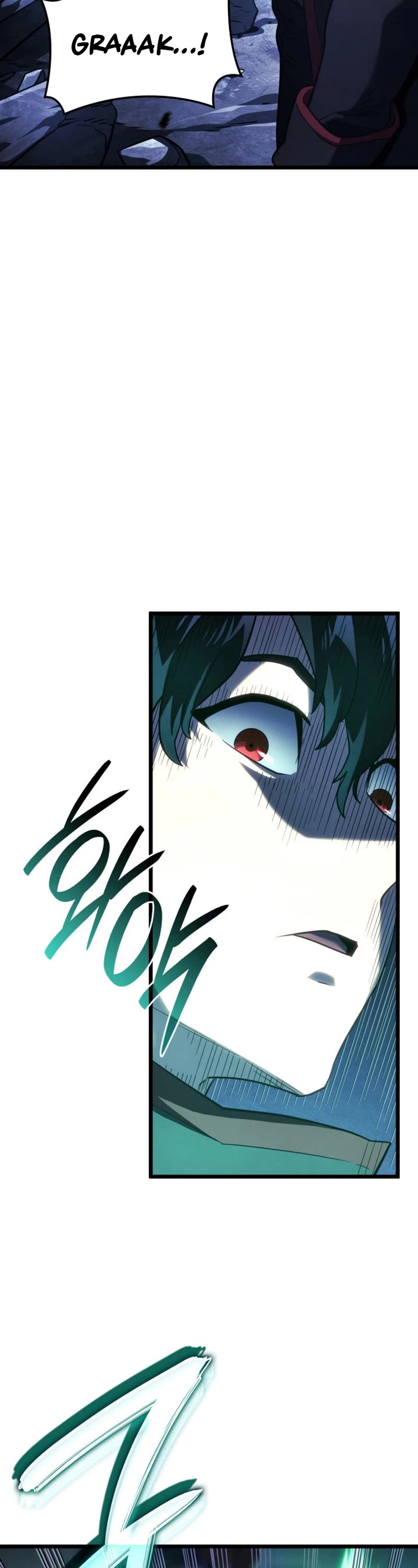 Read Revenge of the Sword Clan's Hound EN Manga Online