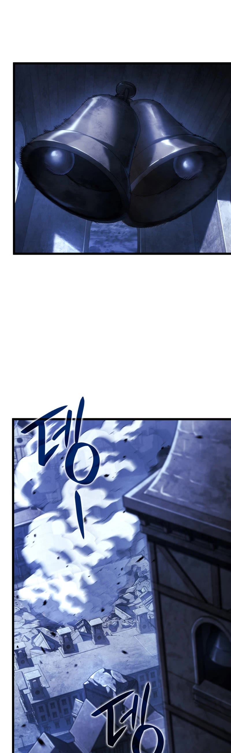 Read Revenge of the Sword Clan's Hound EN Manga Online