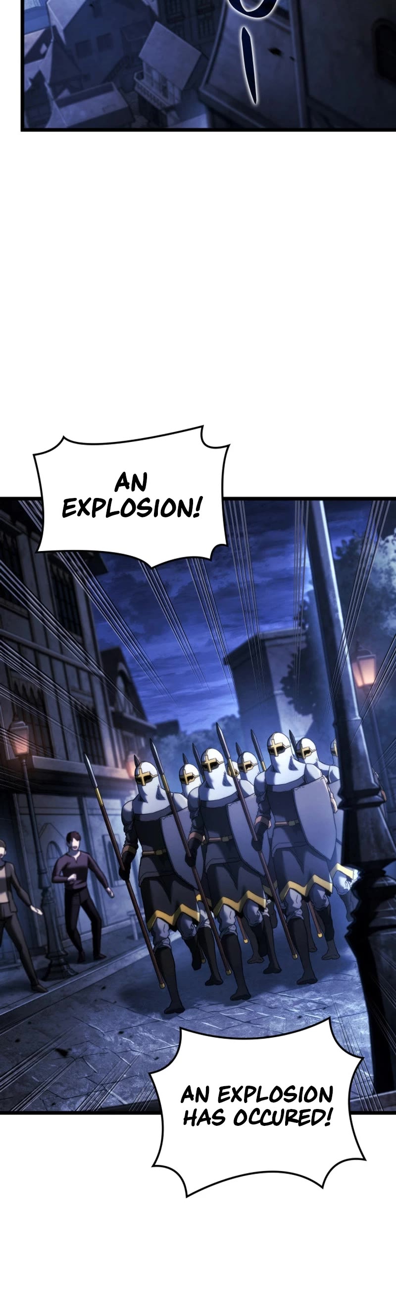 Read Revenge of the Sword Clan's Hound EN Manga Online