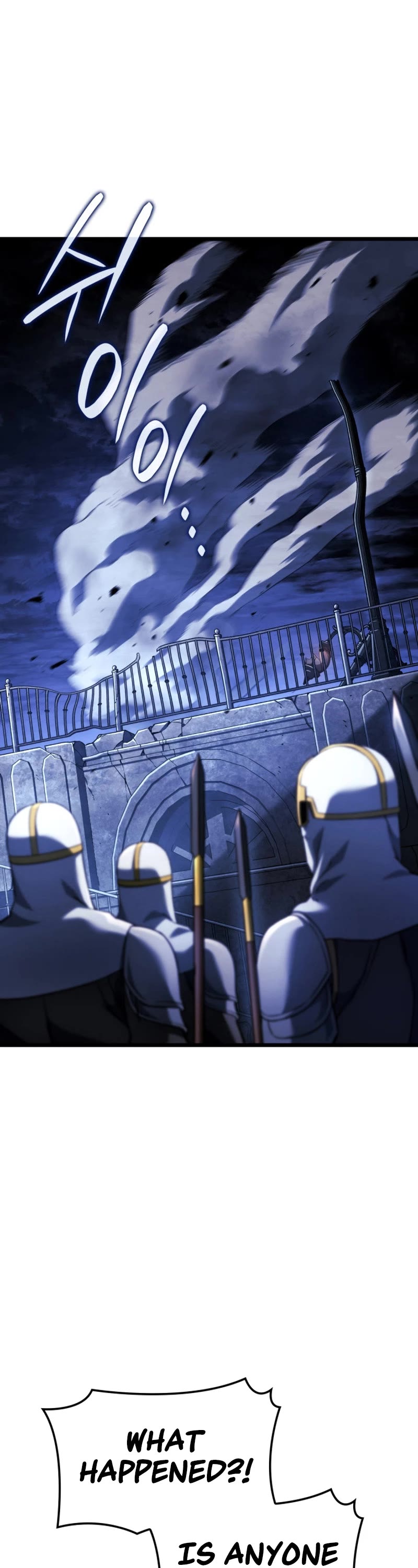 Read Revenge of the Sword Clan's Hound EN Manga Online
