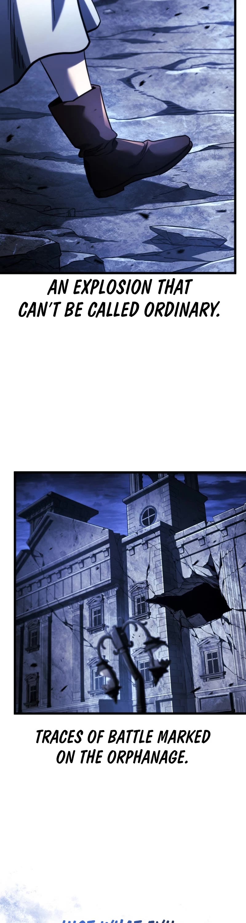 Read Revenge of the Sword Clan's Hound EN Manga Online