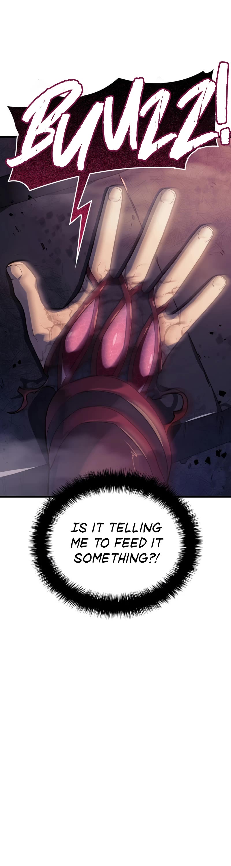 Read Revenge of the Sword Clan's Hound EN Manga Online