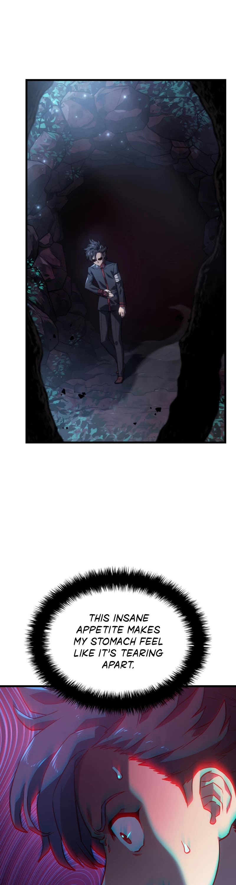 Read Revenge of the Sword Clan's Hound EN Manga Online