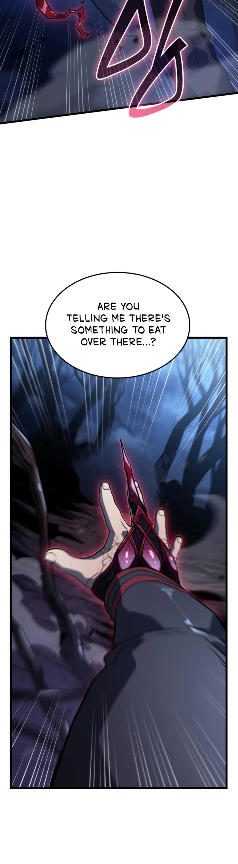 Read Revenge of the Sword Clan's Hound EN Manga Online