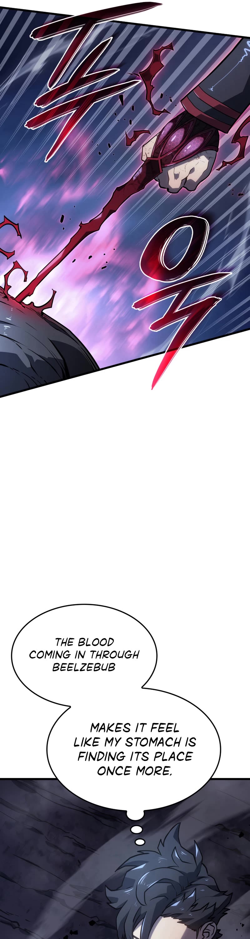 Read Revenge of the Sword Clan's Hound EN Manga Online