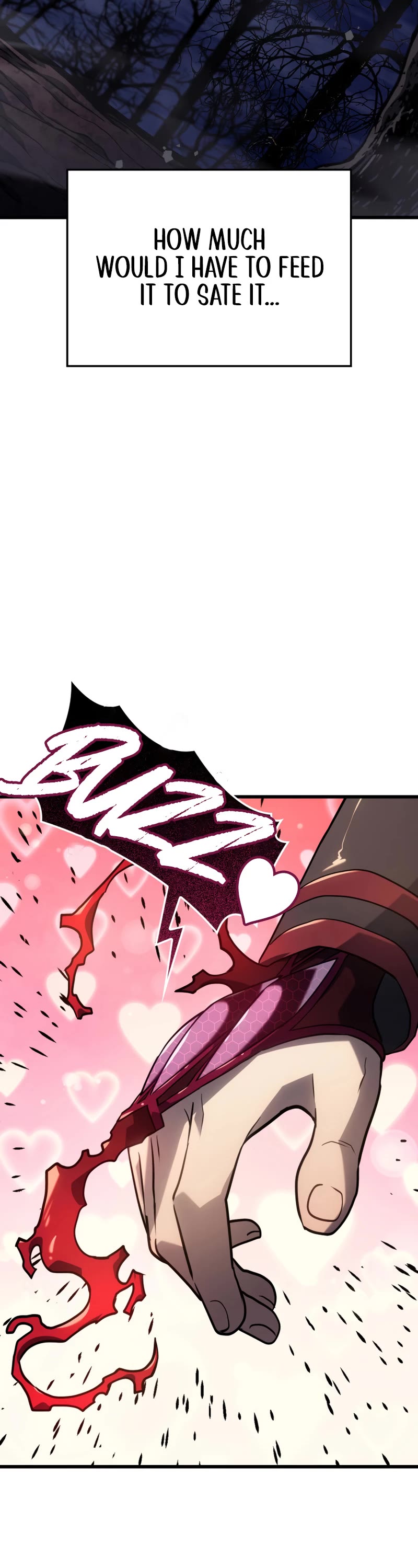 Read Revenge of the Sword Clan's Hound EN Manga Online
