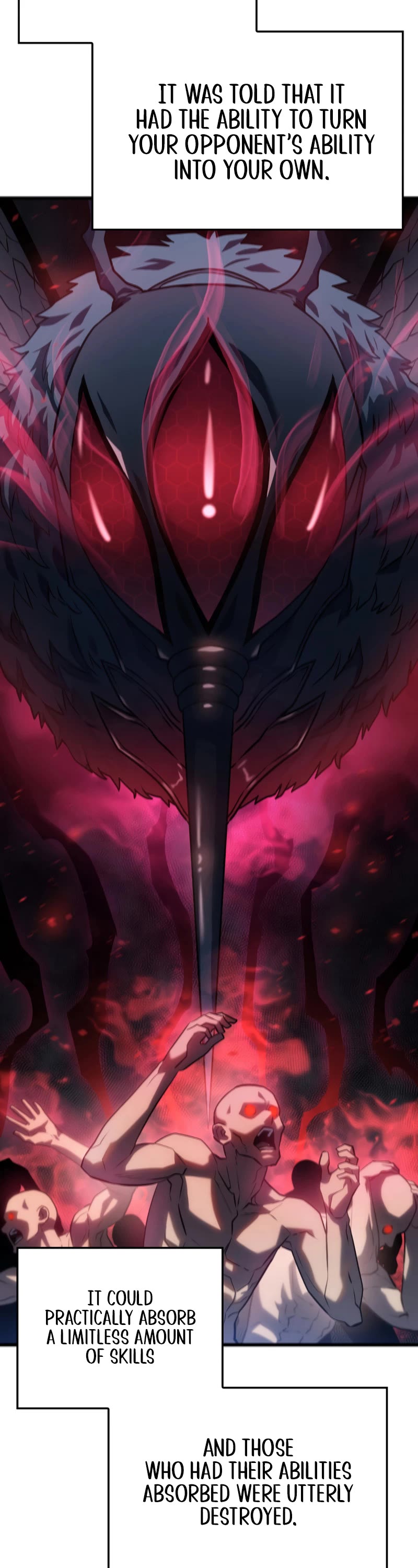 Read Revenge of the Sword Clan's Hound EN Manga Online