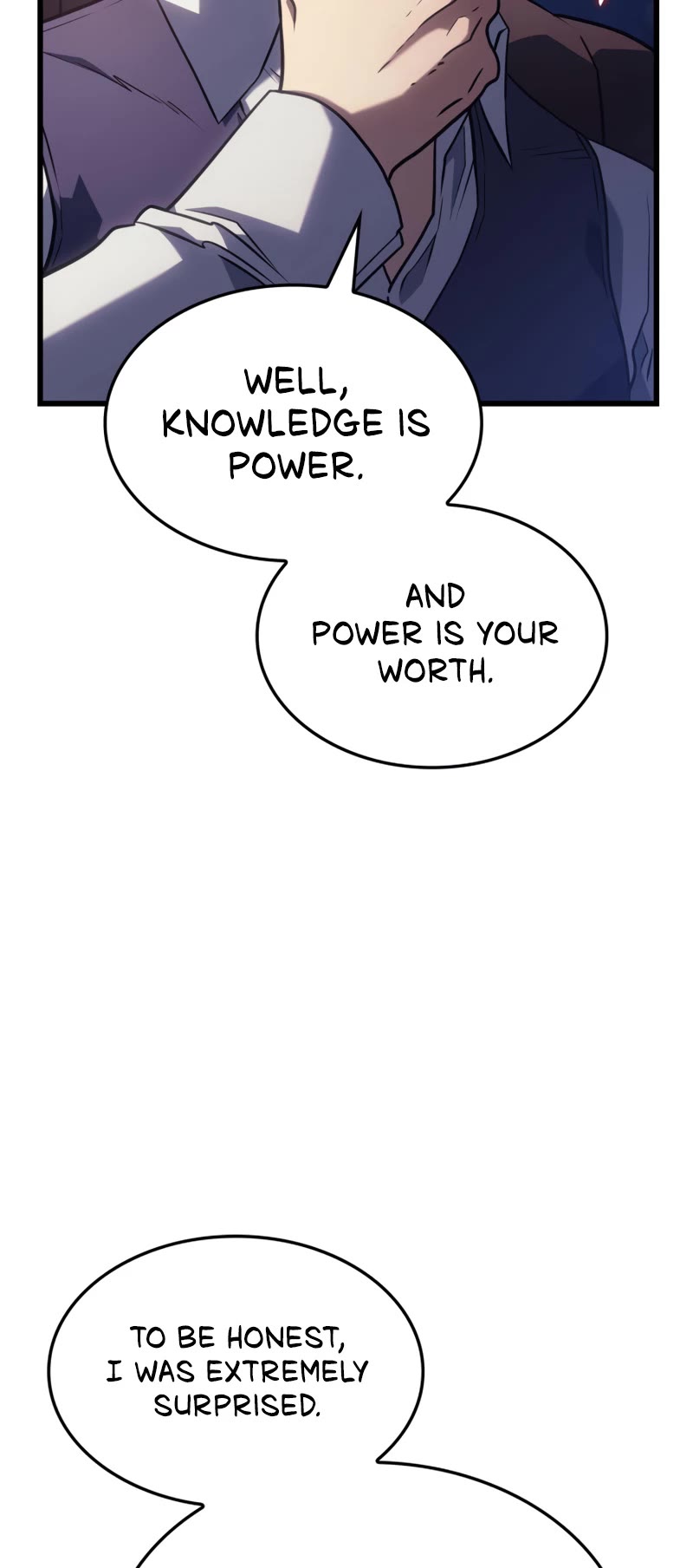 Read Revenge of the Sword Clan's Hound EN Manga Online