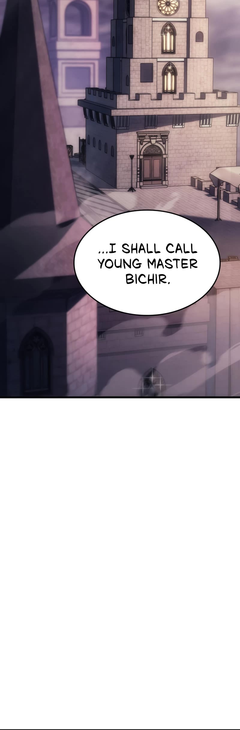 Read Revenge of the Sword Clan's Hound EN Manga Online