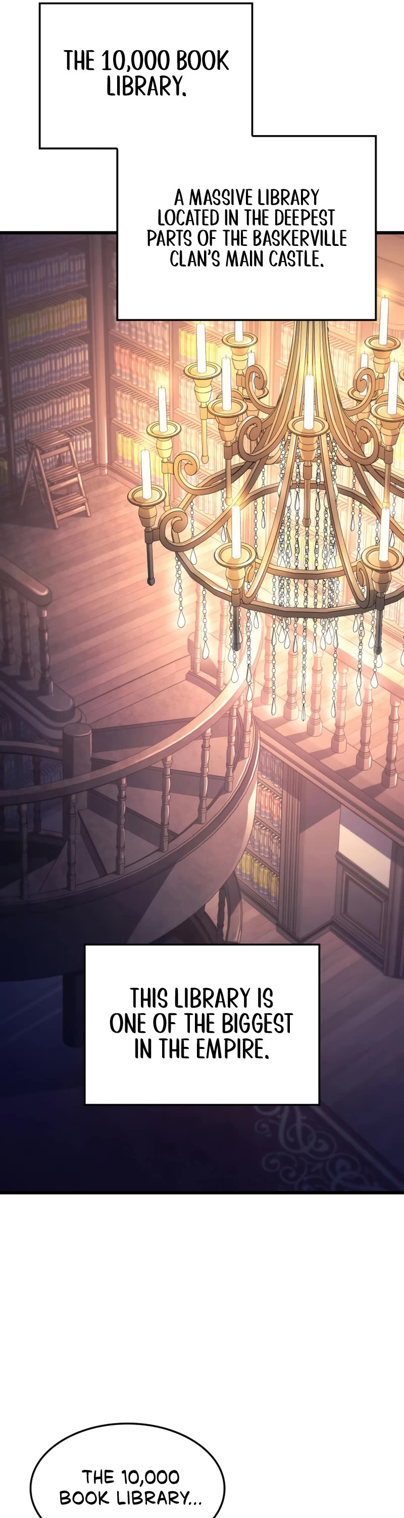 Read Revenge of the Sword Clan's Hound EN Manga Online