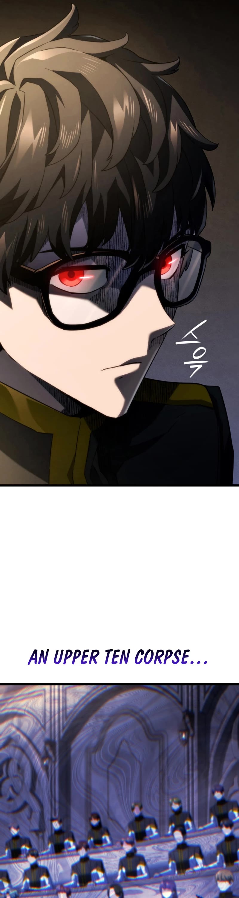 Read Revenge of the Sword Clan's Hound EN Manga Online