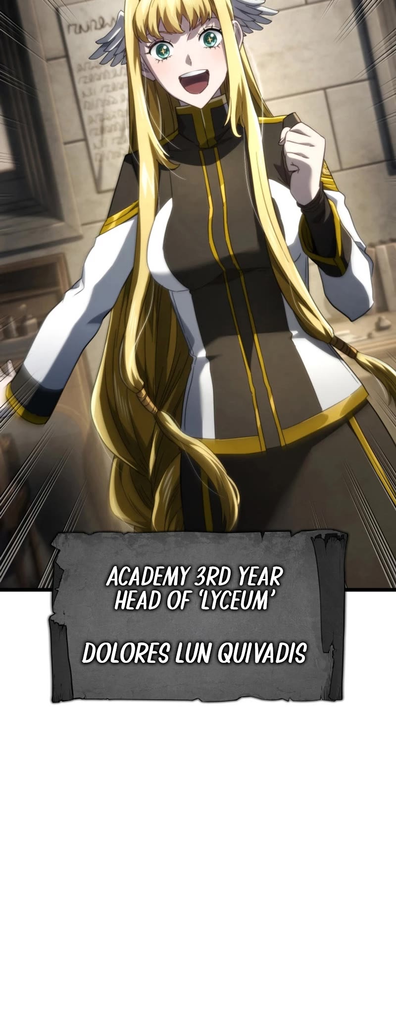 Read Revenge of the Sword Clan's Hound EN Manga Online