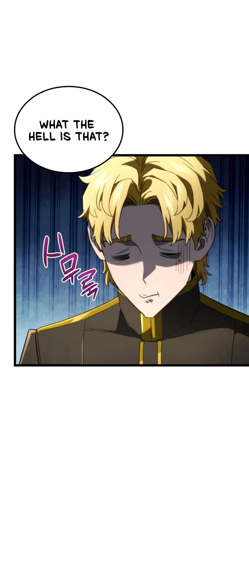 Read Revenge of the Sword Clan's Hound EN Manga Online
