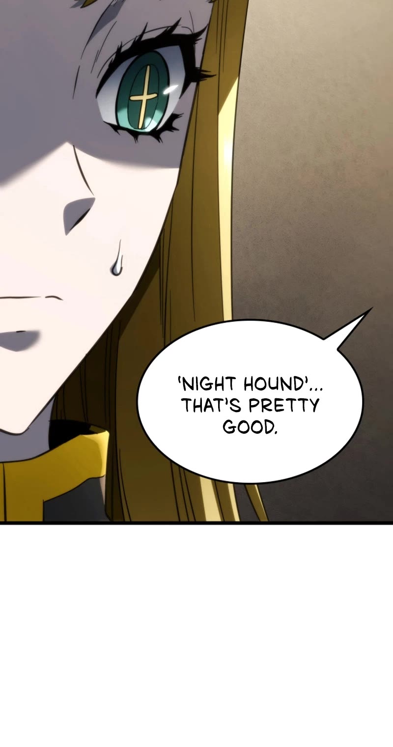 Read Revenge of the Sword Clan's Hound EN Manga Online